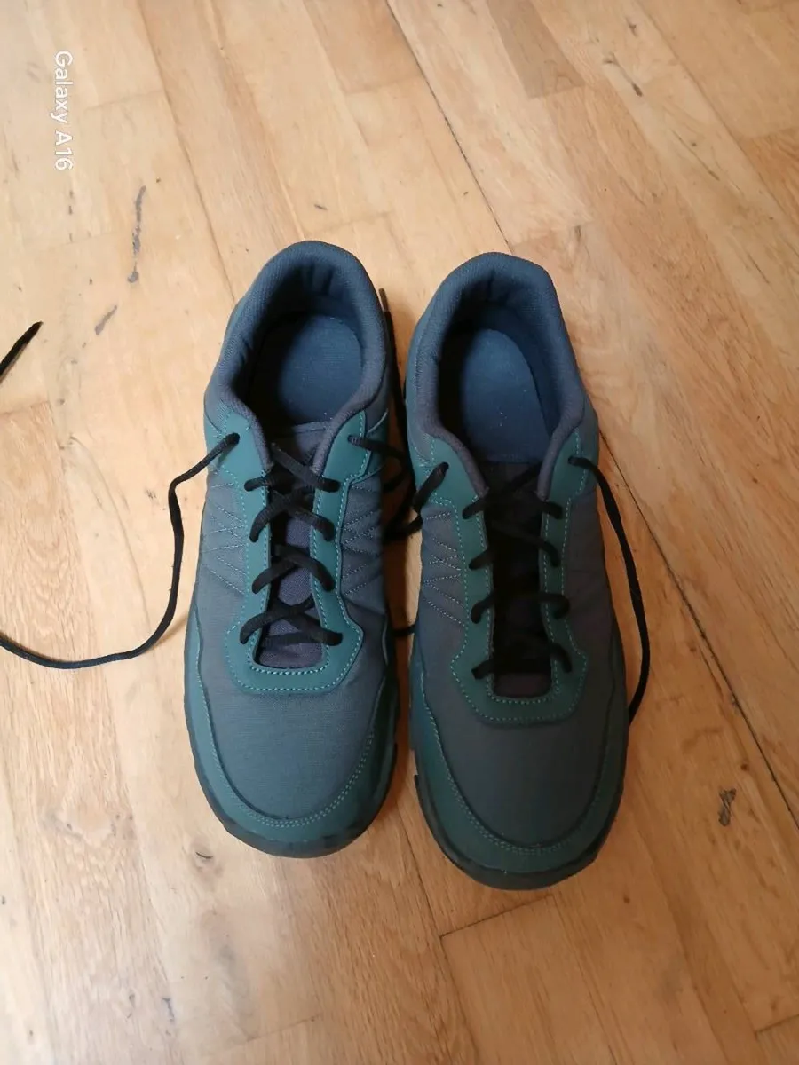 Quencha mens trainers new size 11 can deliver - Image 1
