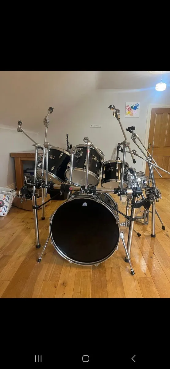 Drumb Kit - Image 2