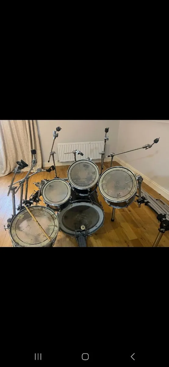Drumb Kit - Image 3