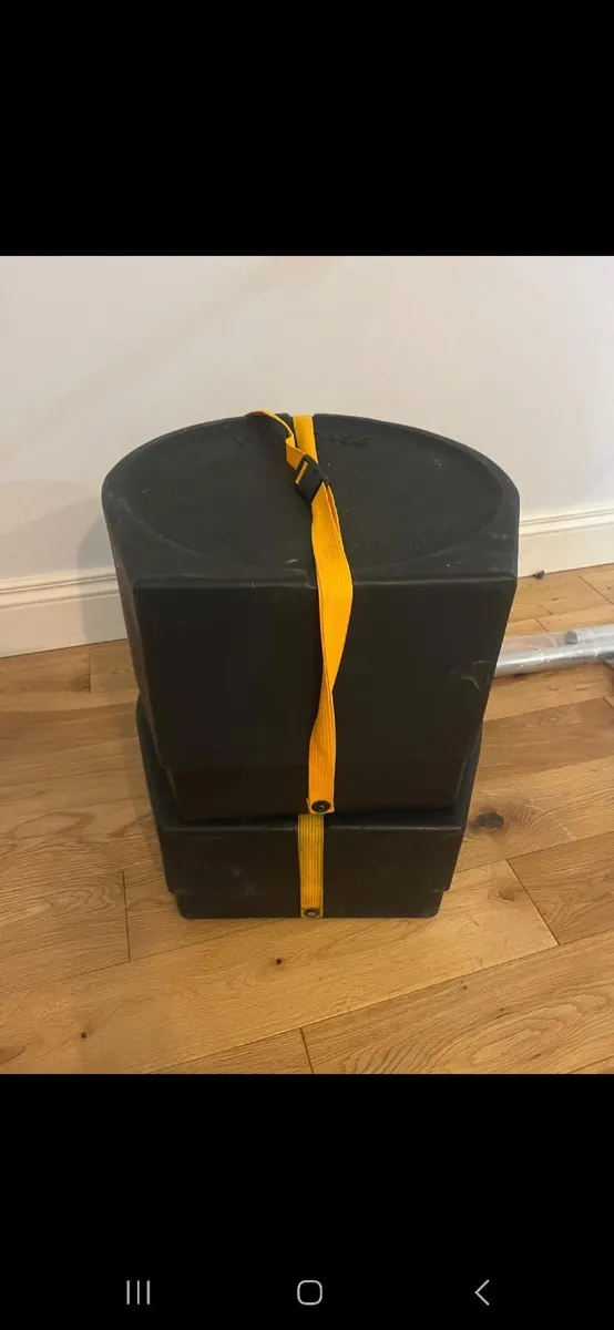 Drumb Kit - Image 4