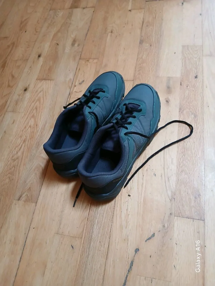 Quencha mens trainers new size 11 can deliver - Image 2