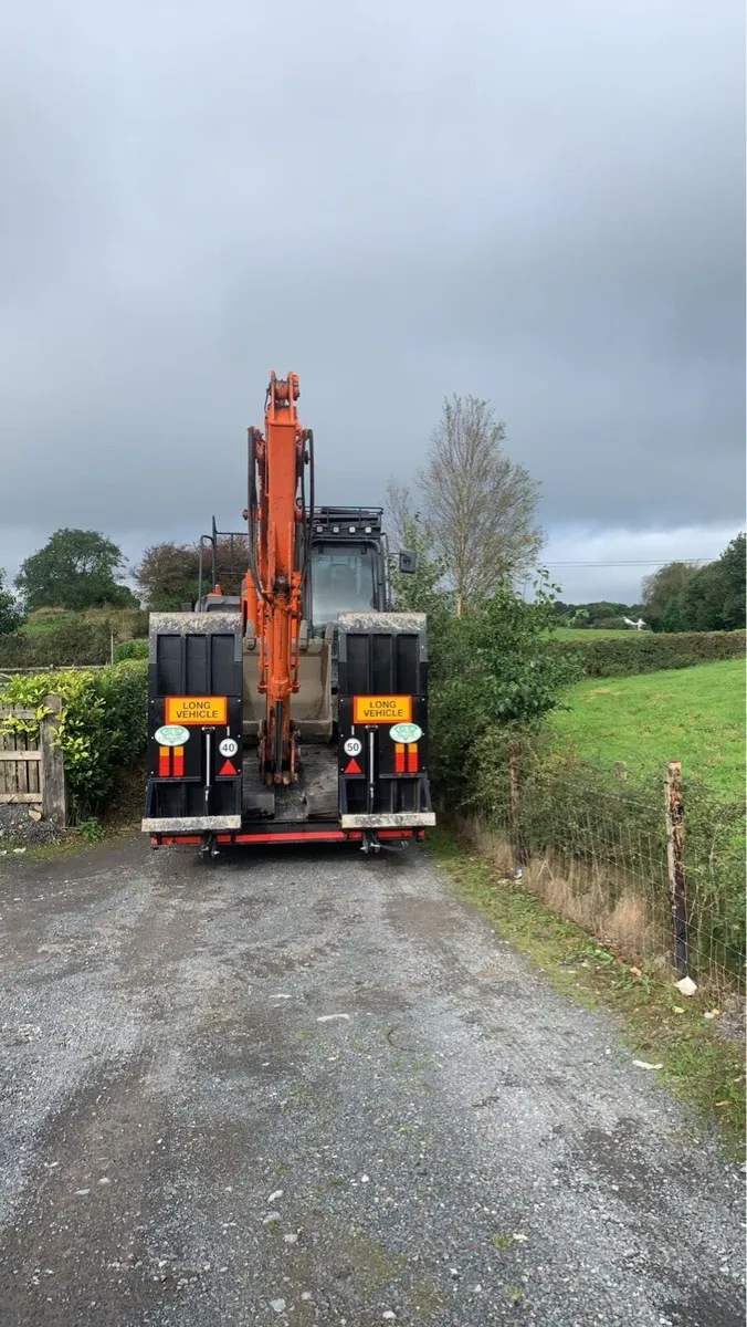 Low loader - Image 3