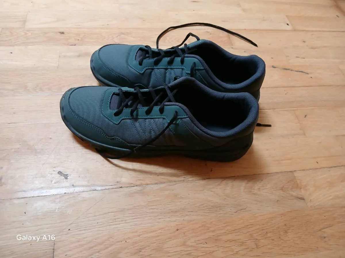 Quencha mens trainers new size 11 can deliver - Image 3