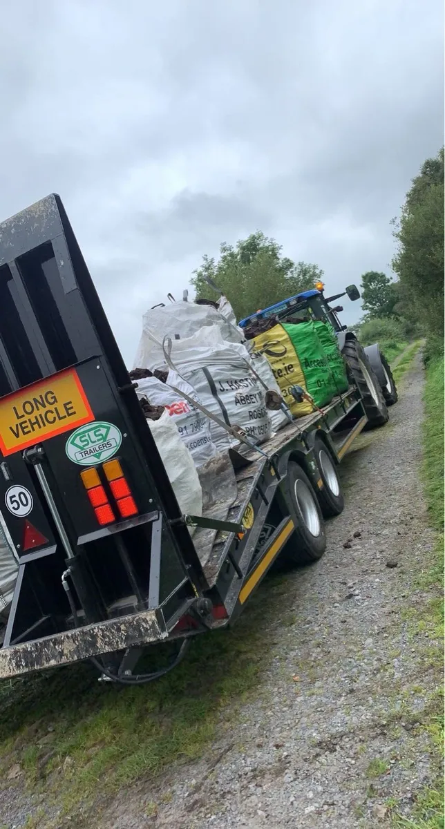 Low loader - Image 4