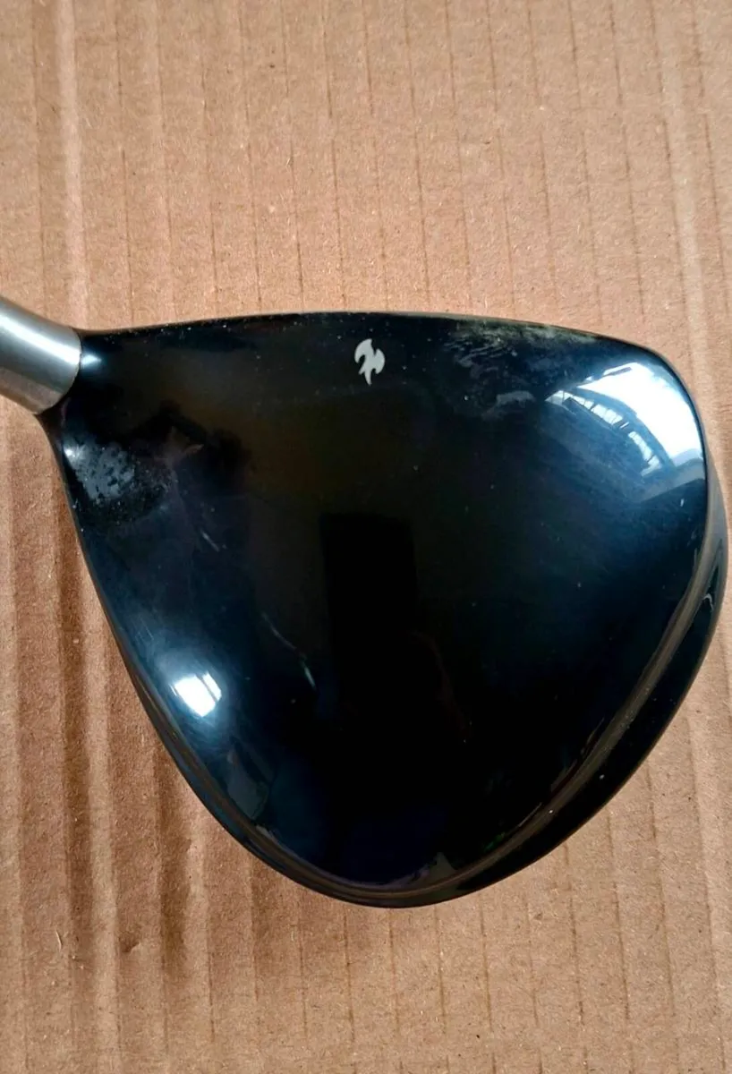 Taylormade Burner 3wood reg shaft. - Image 3