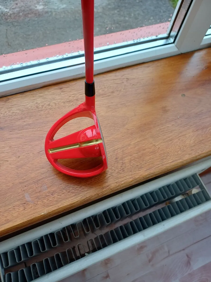 Golf driver - Image 2