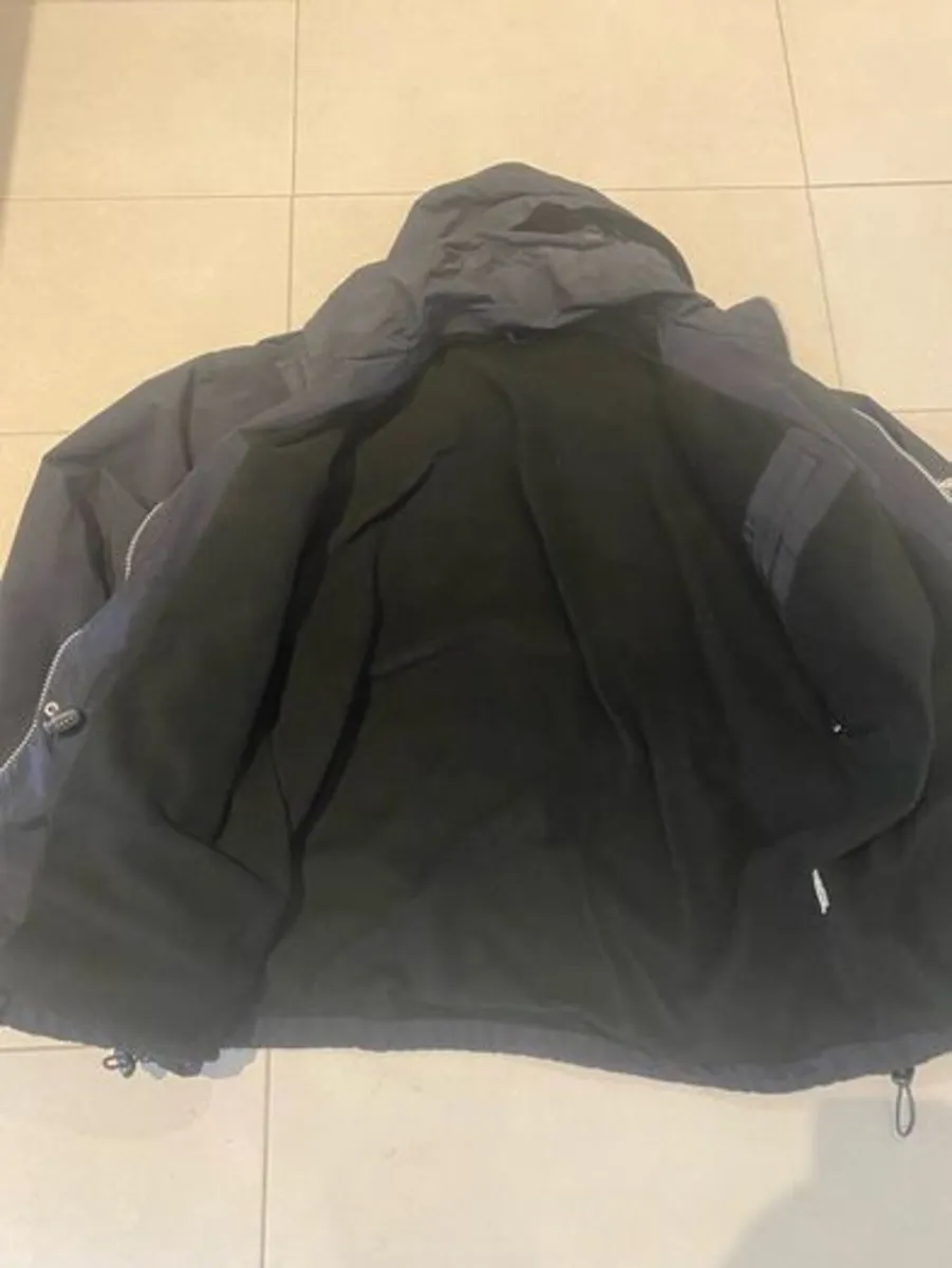 B&H Jordan F1 - Image 3
