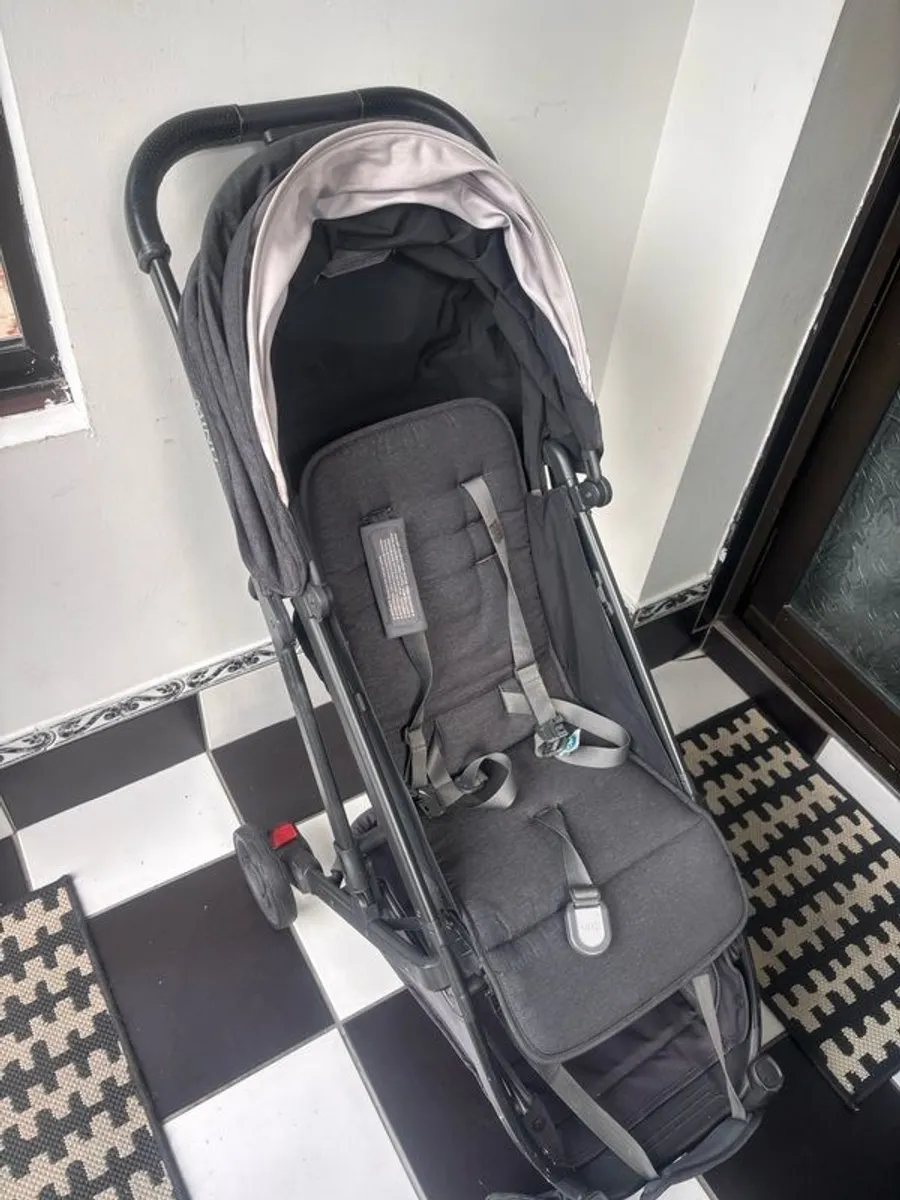 Uppababy Minu buggy - Image 2
