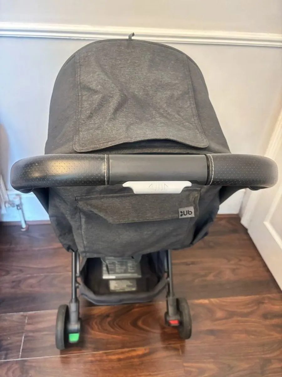 Uppababy Minu buggy - Image 4