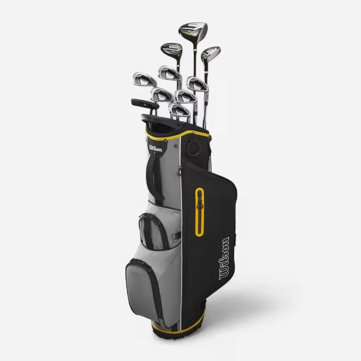Golf clubs - Image 3