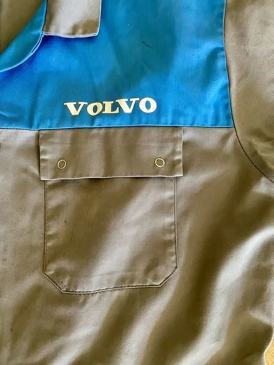 Overalls - Image 2
