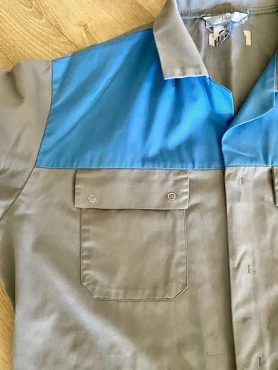 Overalls - Image 3