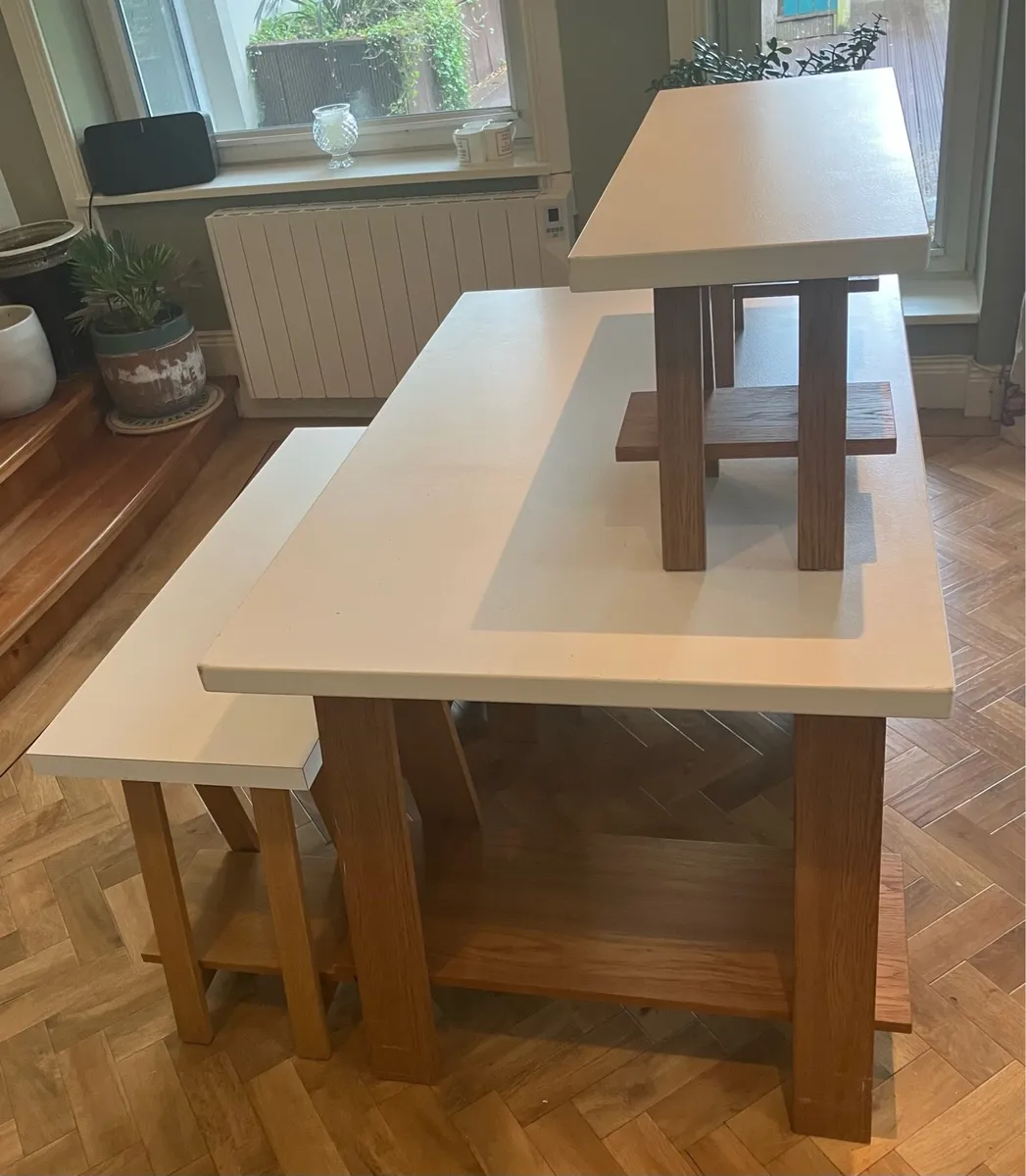 Shop Display Tables - Image 1