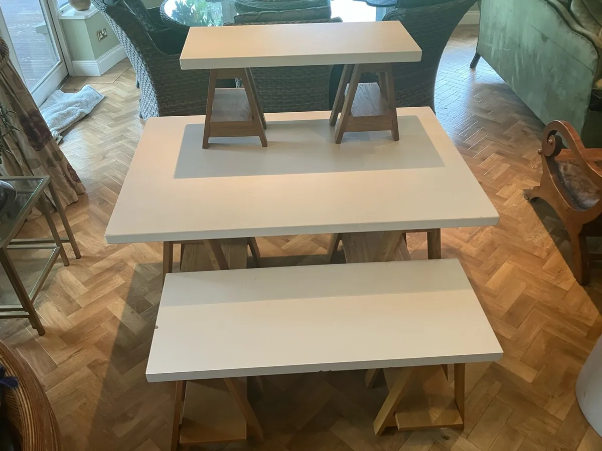Shop Display Tables - Image 2