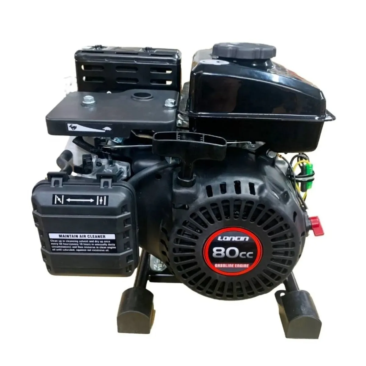 Loncin 1" Water Pump 25mm - Image 1
