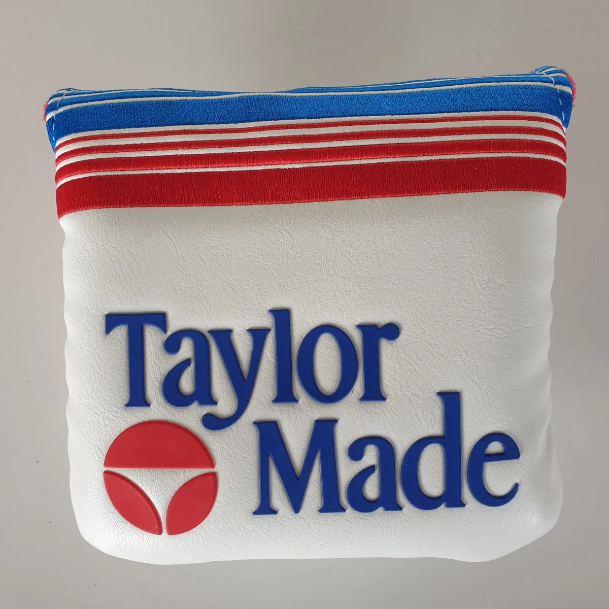 TaylorMade mallet putter head cover - Image 1