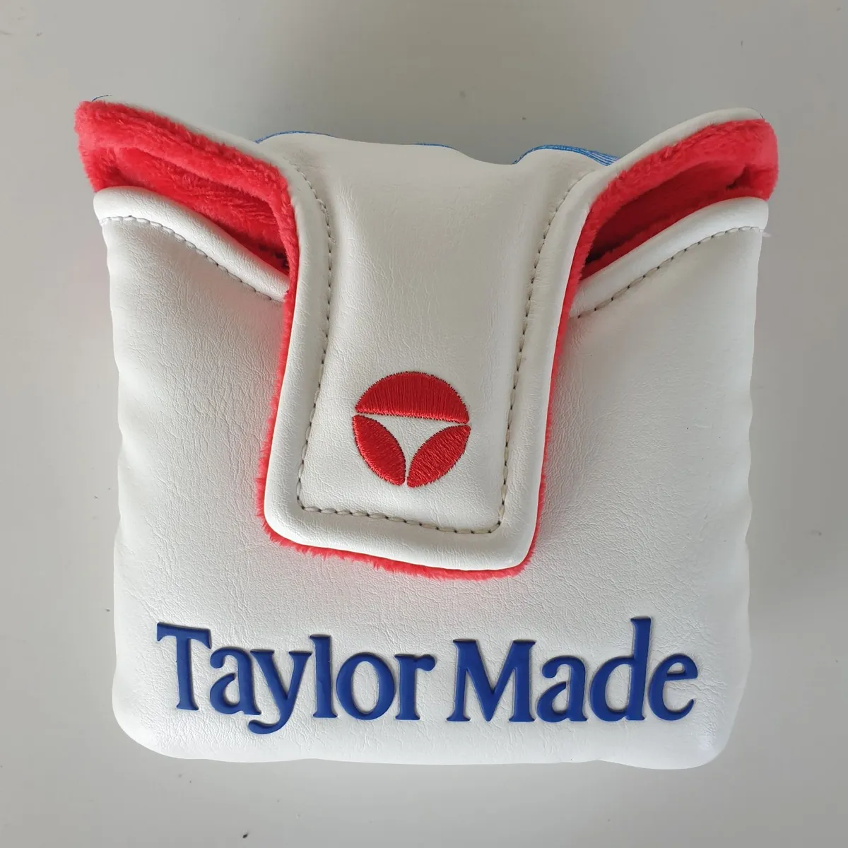 TaylorMade mallet putter head cover - Image 2