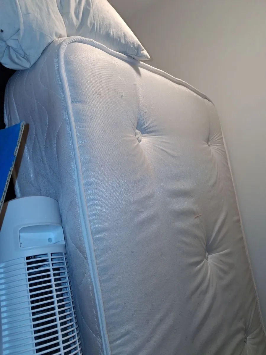 Mattress - Image 1