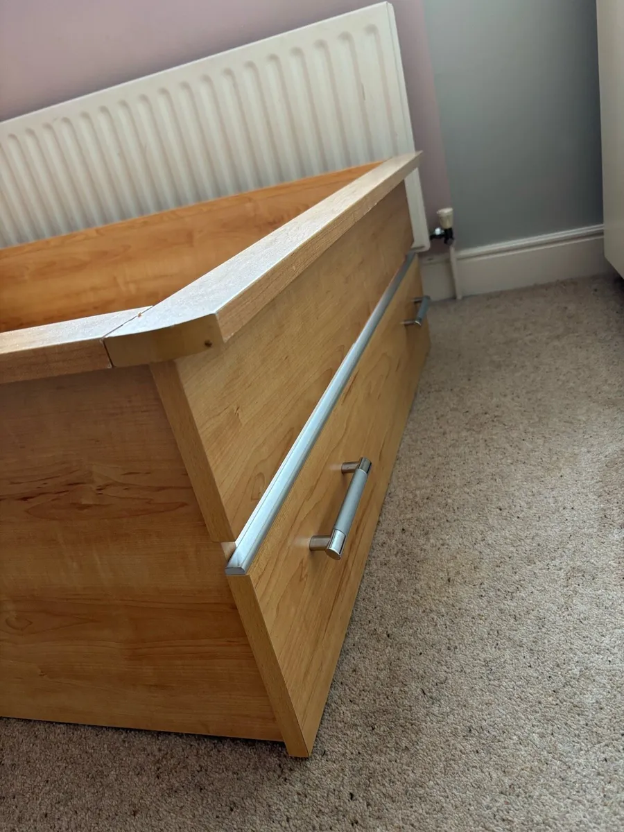 Single bed - Image 4