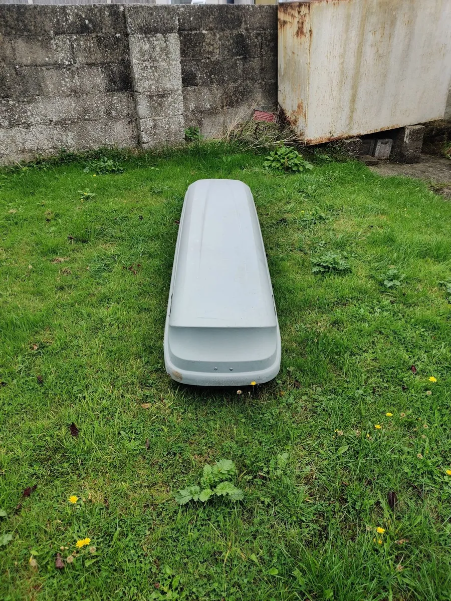 Narrow RoofBox - Image 4