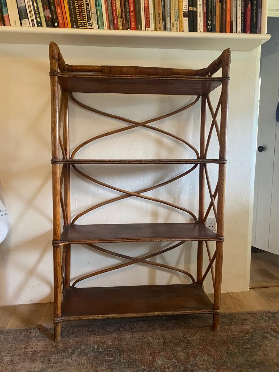Bookshelves Furniture - Image 1