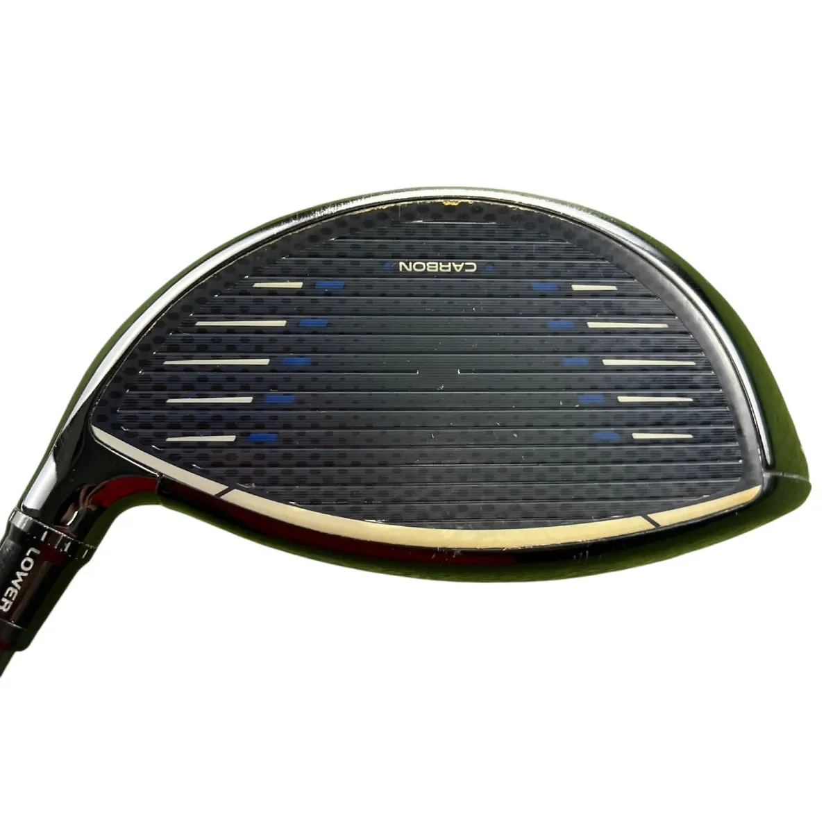 Taylormade Qi10 Max Driver / 9° / Stiff - Image 3