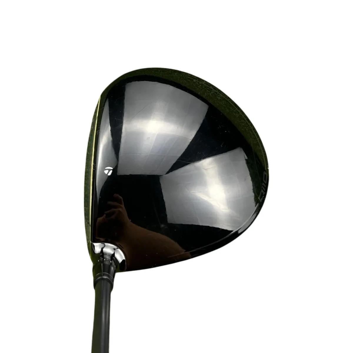 Taylormade Qi10 Max Driver / 9° / Stiff - Image 4
