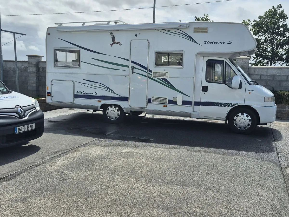 CAMPERVAN - Image 2