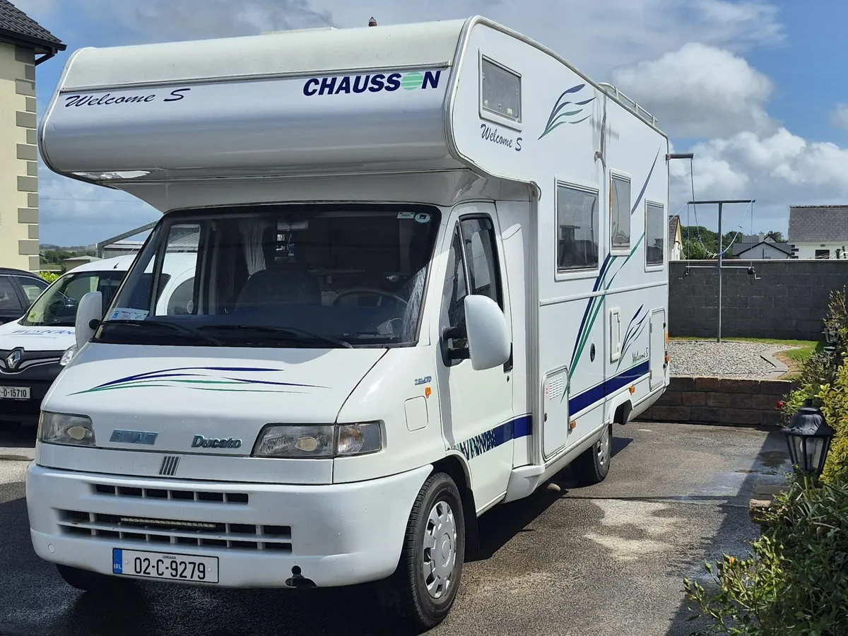CAMPERVAN - Image 3