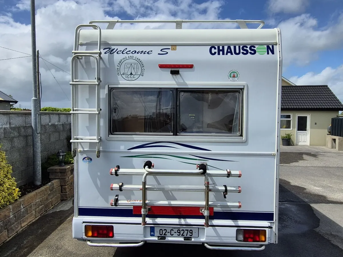 CAMPERVAN - Image 4