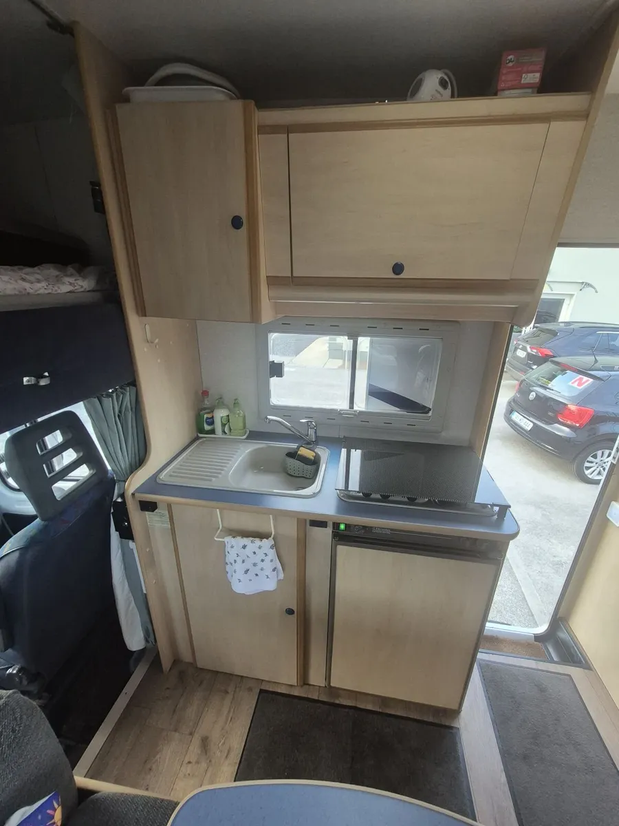 CAMPERVAN - Image 4