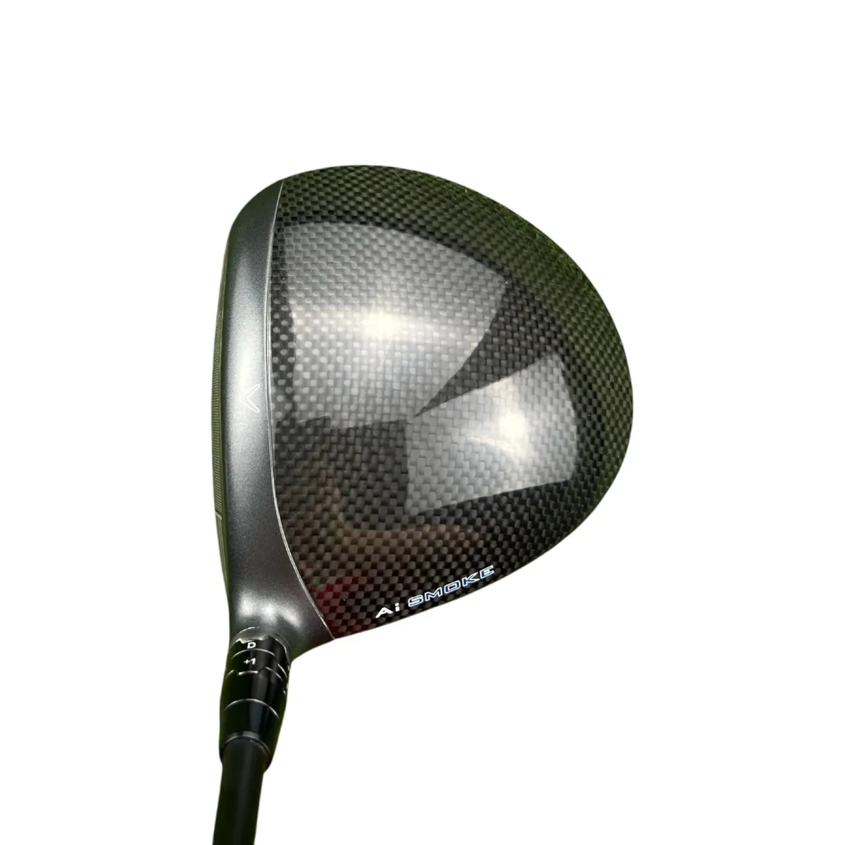 Callaway Paradym Ai Smoke Max Driver / 10.5° - Image 4