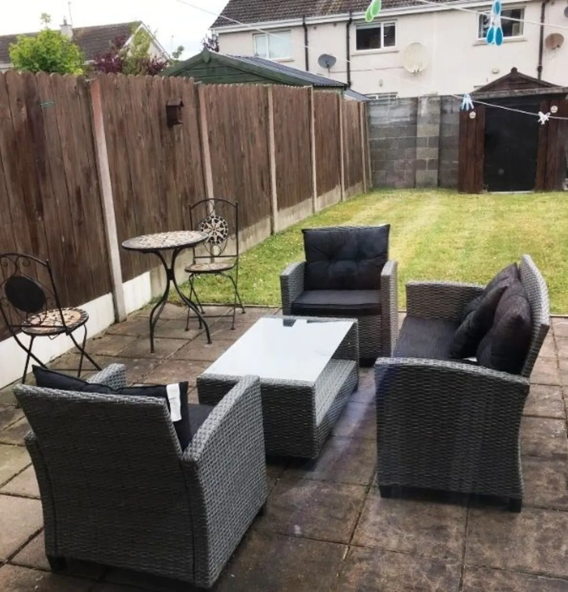 House for rent in Dundalk - Image 3