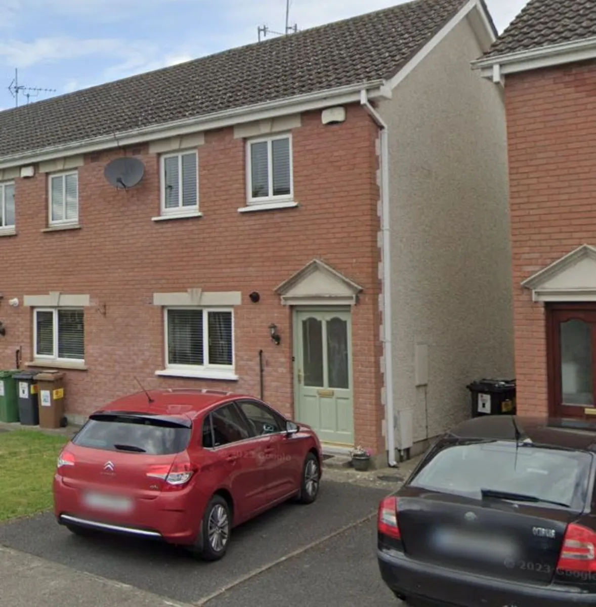 House for rent in Dundalk - Image 1