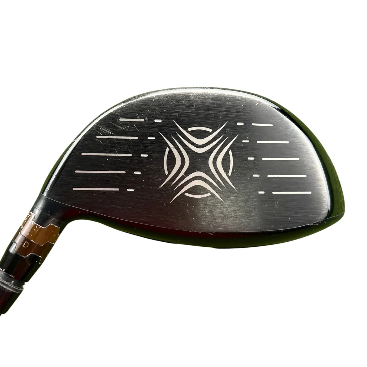 Callaway XR Driver / 10.5° / Apollo Shadow Regular - Image 3