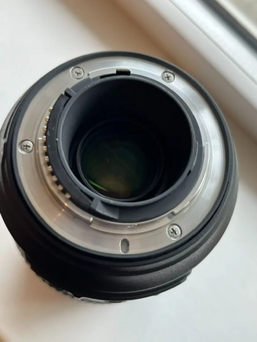 Nikon AF-S 70-300mm 4.5-5.6 - Image 3