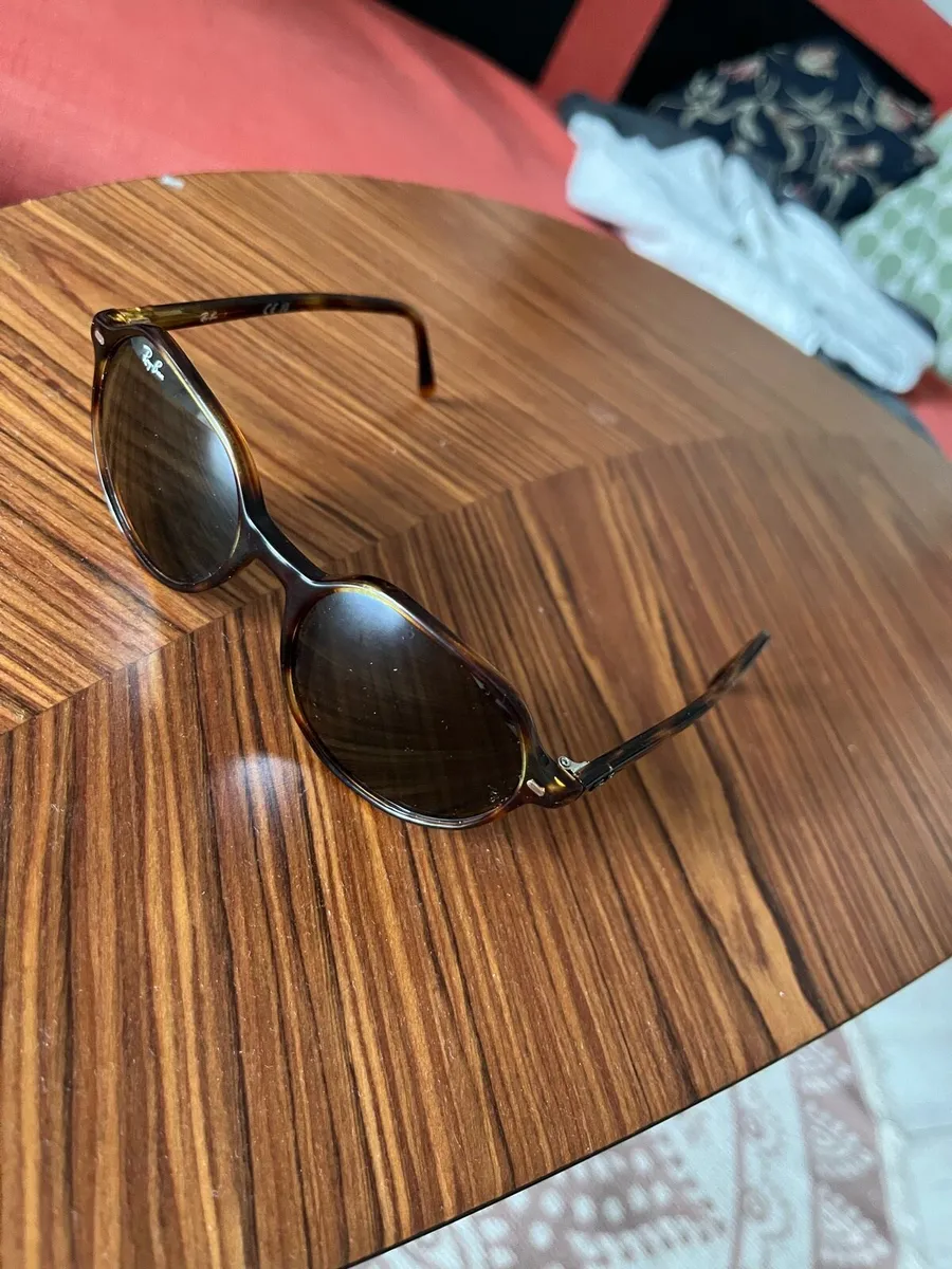 Ray-Bans, great condition