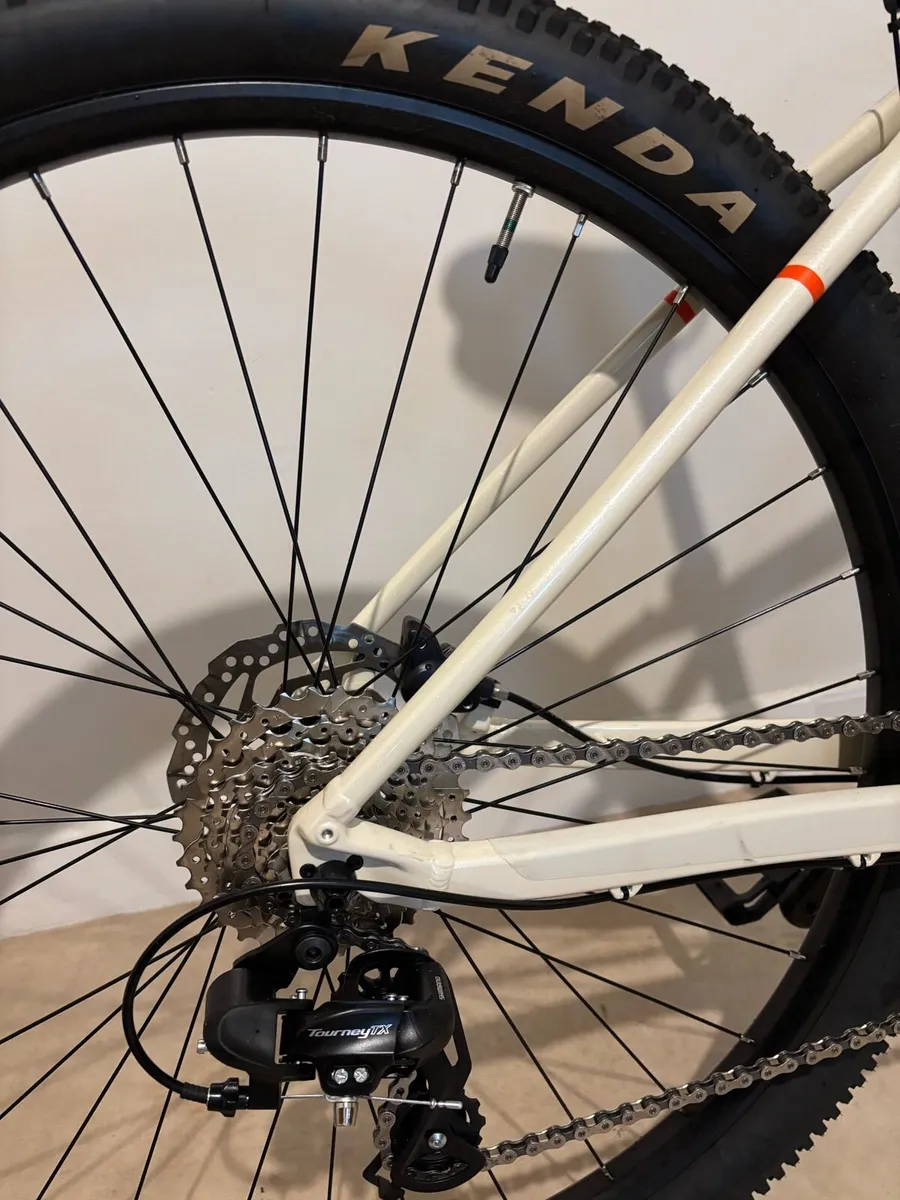 Bicycyle ORBEA 29” - Image 2