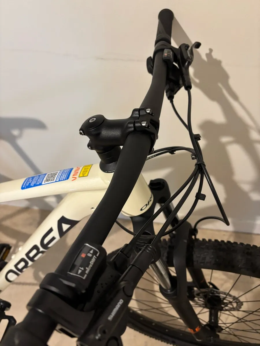 Bicycyle ORBEA 29” - Image 3