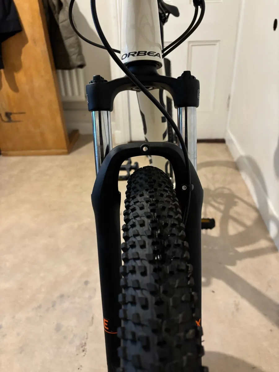 Bicycyle ORBEA 29” - Image 4