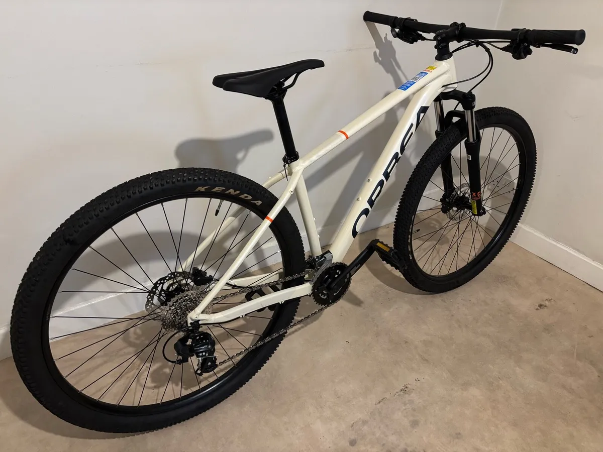Bicycyle ORBEA 29” - Image 1