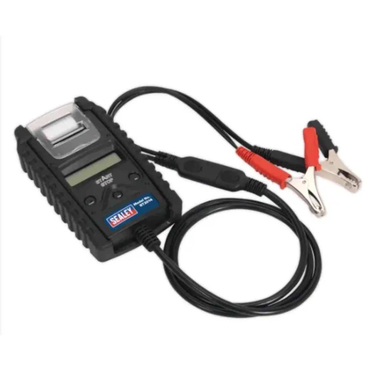 Digital Start / Stop Battery & Alternator Tester - Image 1