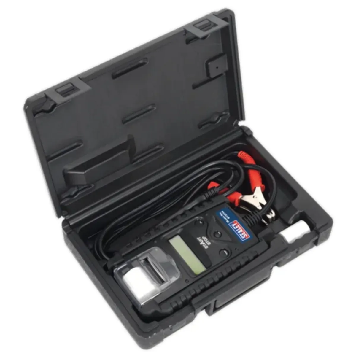 Digital Start / Stop Battery & Alternator Tester - Image 3