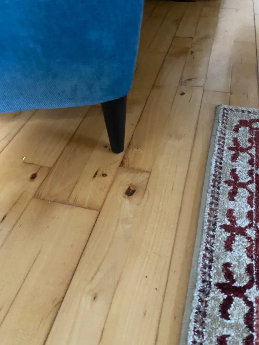 IKEA arm chair - Image 3