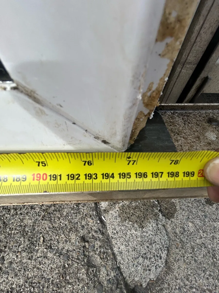 PVC door - Image 3
