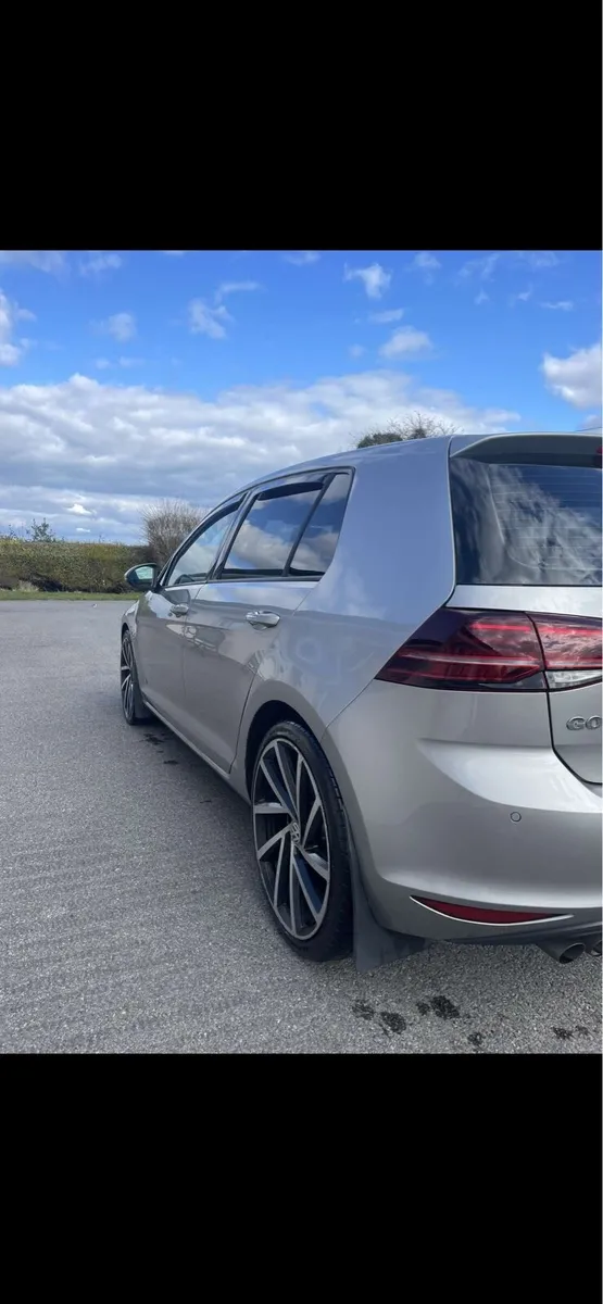 Mk7 Golf 2L - Image 2
