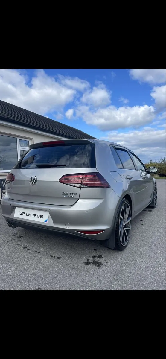 Mk7 Golf 2L - Image 3