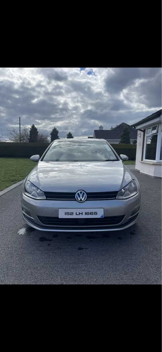 Mk7 Golf 2L - Image 4