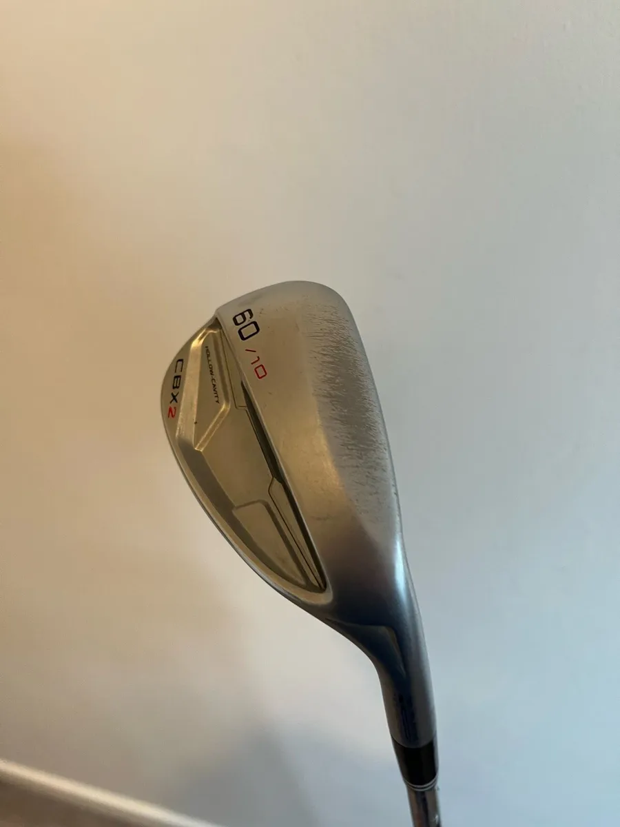 Cleveland CBX2 - Image 2