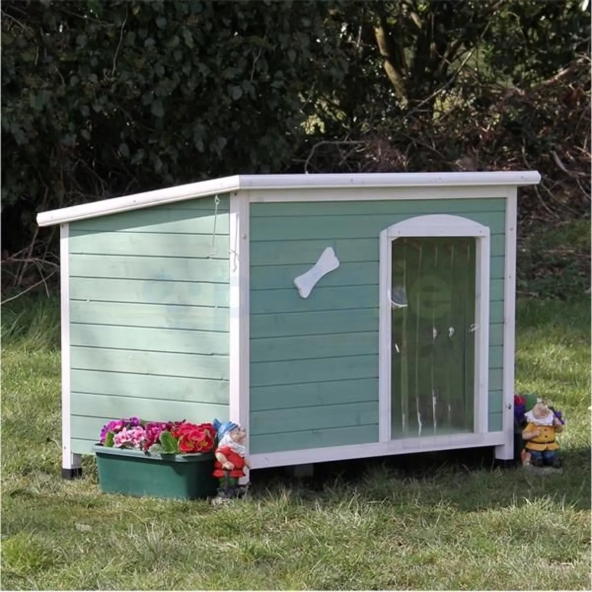 Dog Kennel Range Available - Image 2